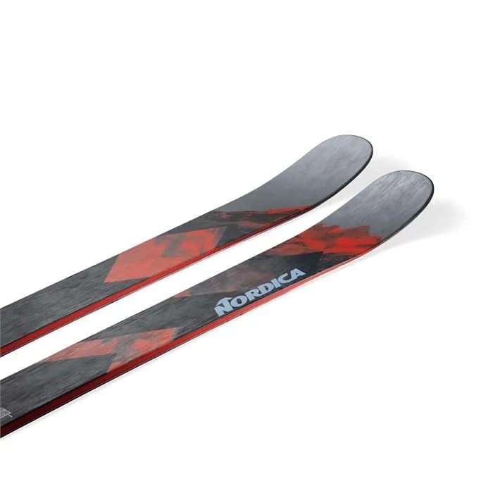 Enforcer 94 Skis (2023)