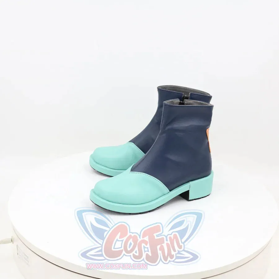 Ensemble Stars! Amagi Hiiro Cosplay Shoes C07938