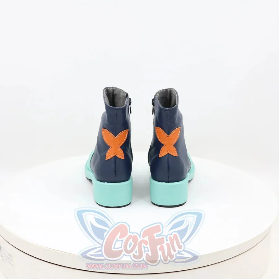 Ensemble Stars! Amagi Hiiro Cosplay Shoes C07938