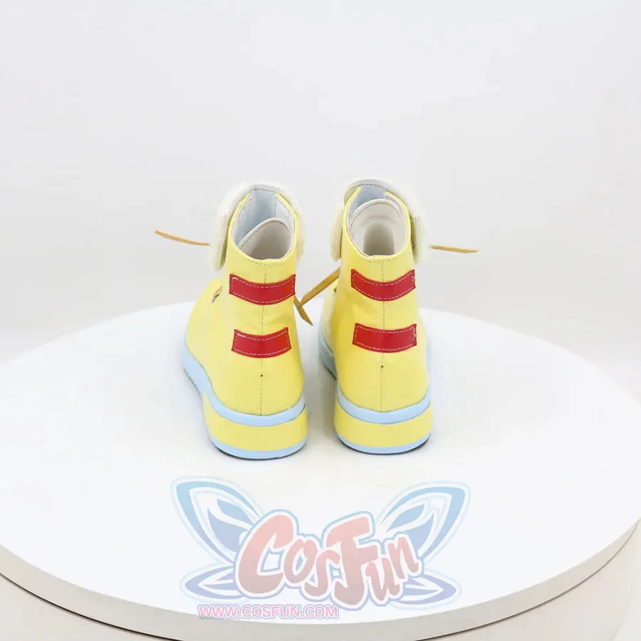 Ensemble Stars! Harukawa Sora Cosplay Shoes C07911