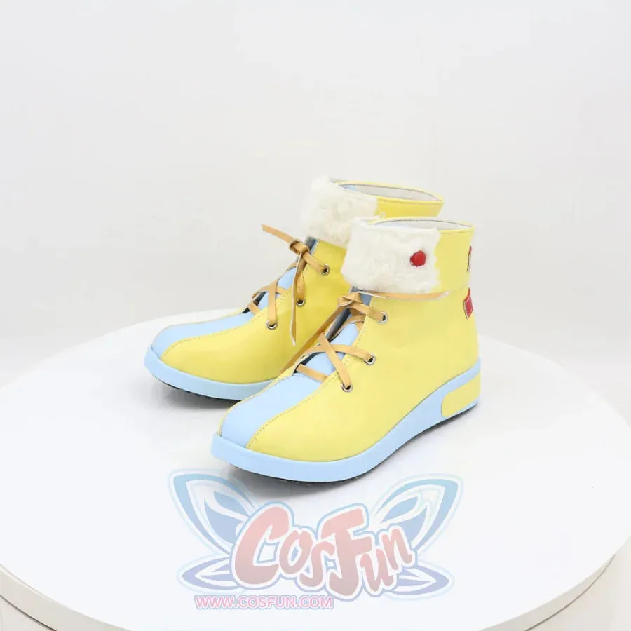 Ensemble Stars! Harukawa Sora Cosplay Shoes C07911