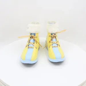 Ensemble Stars! Harukawa Sora Cosplay Shoes C07911