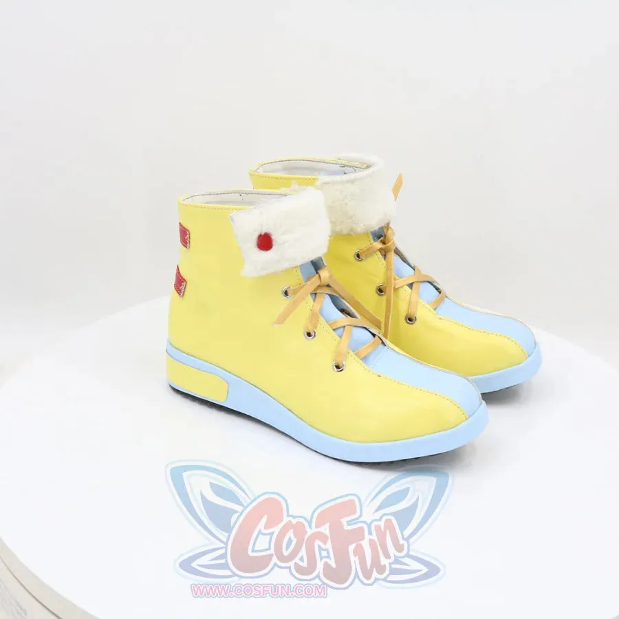 Ensemble Stars! Harukawa Sora Cosplay Shoes C07911