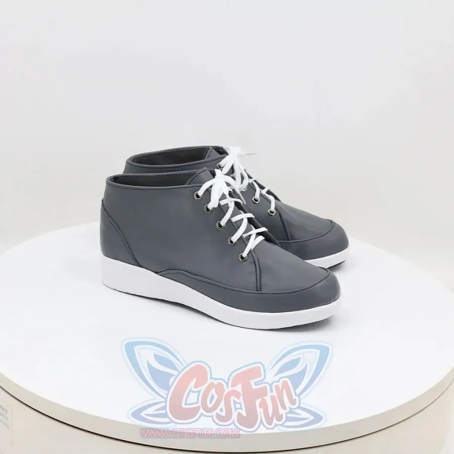 Ensemble Stars! Kagehira Mika Cosplay Shoes C07914
