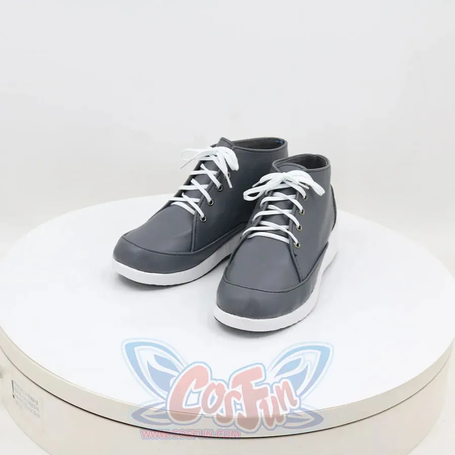 Ensemble Stars! Kagehira Mika Cosplay Shoes C07914
