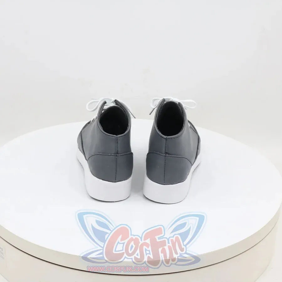 Ensemble Stars! Kagehira Mika Cosplay Shoes C07914