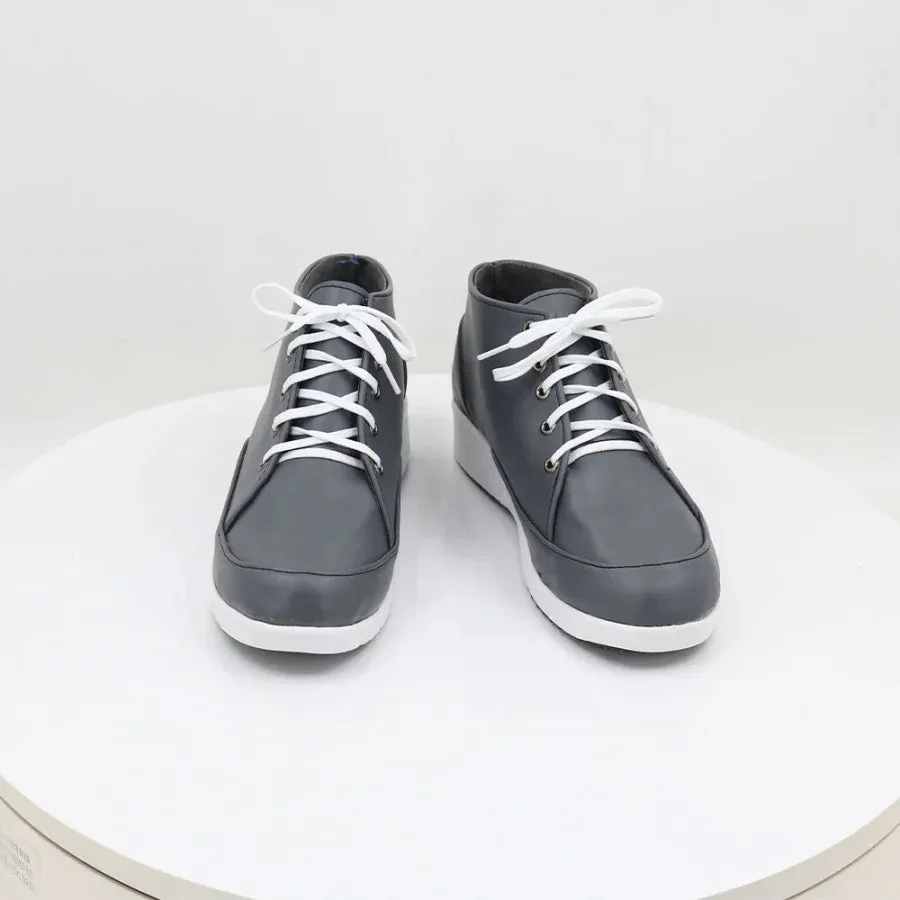Ensemble Stars! Kagehira Mika Cosplay Shoes C07914