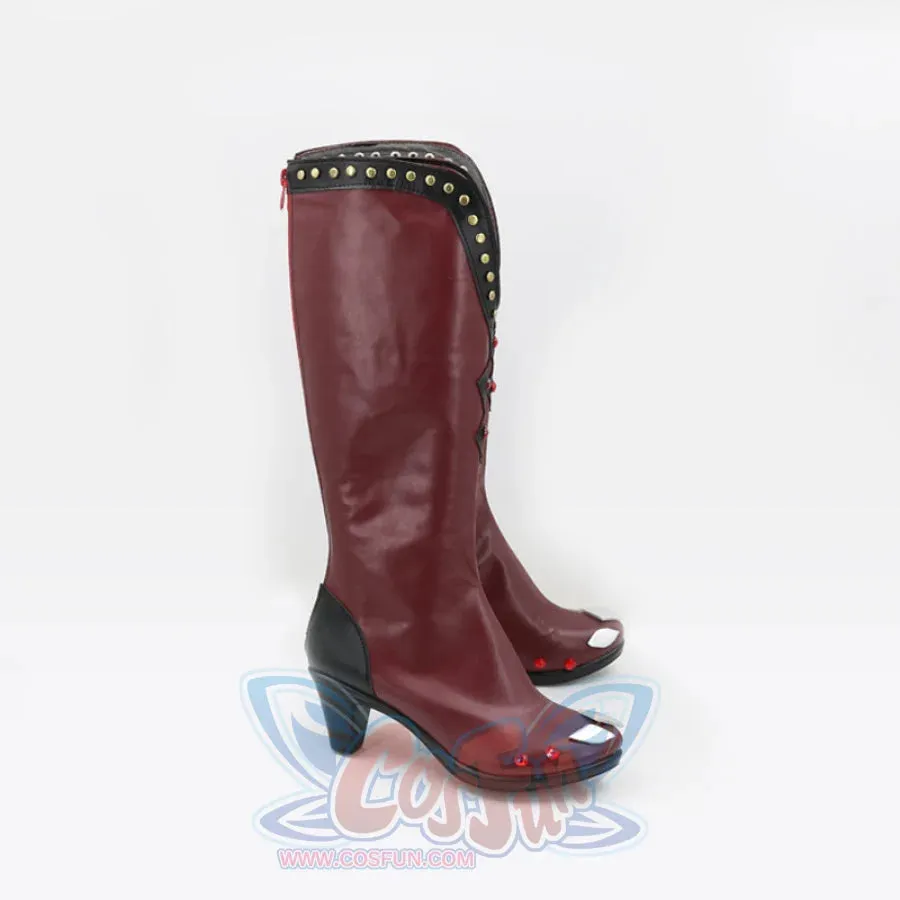 Ensemble Stars! Sakasaki Natsume Cosplay Shoes C07937