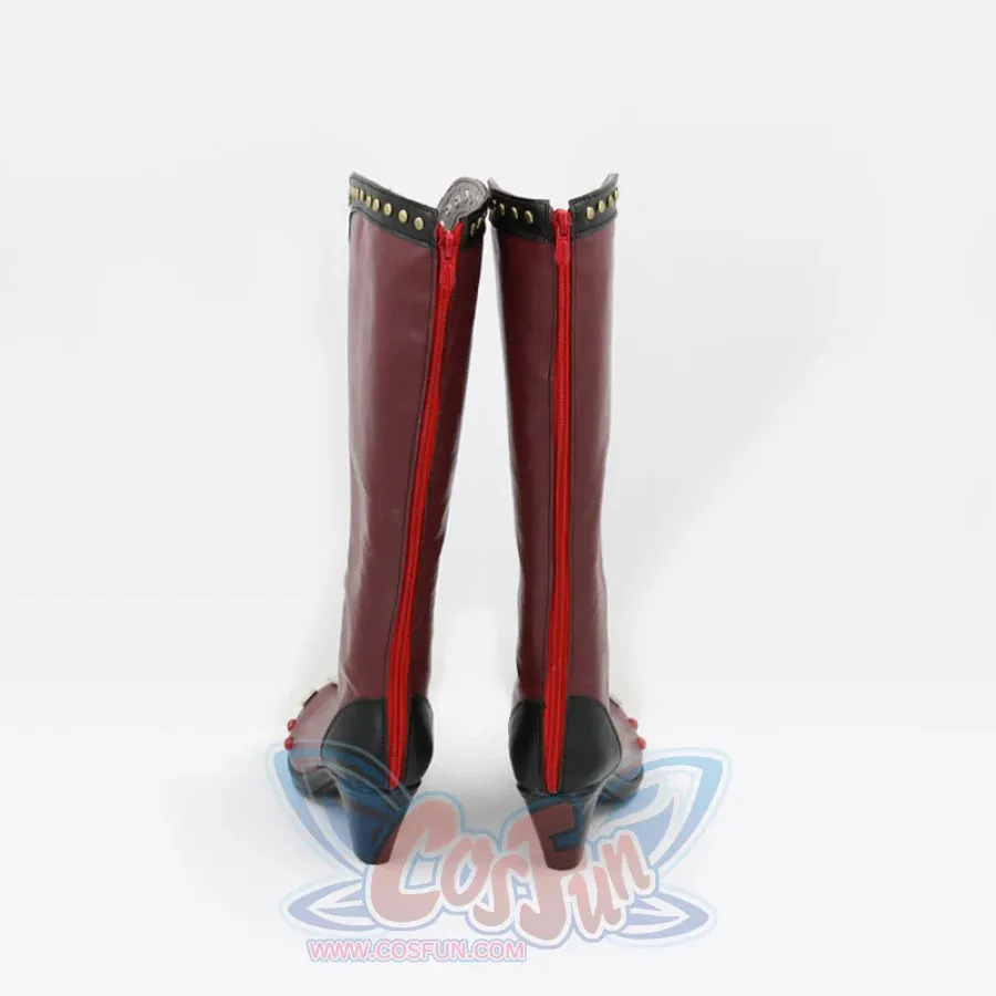 Ensemble Stars! Sakasaki Natsume Cosplay Shoes C07937