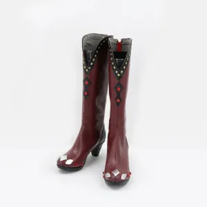 Ensemble Stars! Sakasaki Natsume Cosplay Shoes C07937