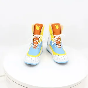 Ensemble Stars! X Hamtaro Nito Nazuna Cosplay Shoes C07854