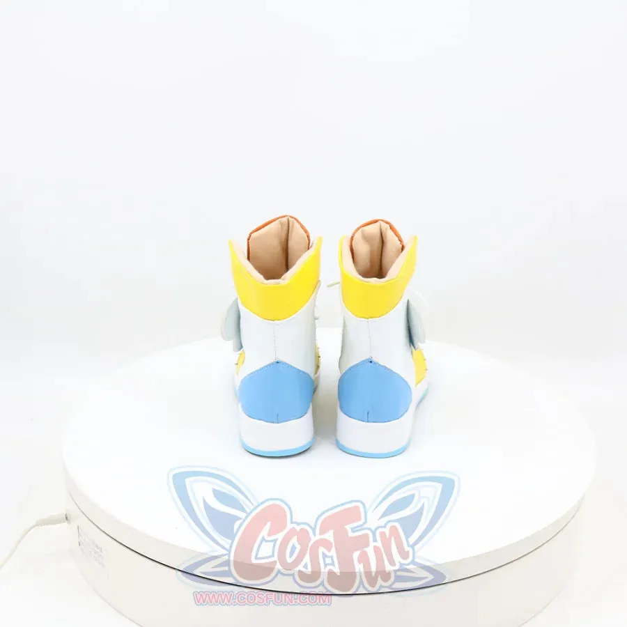 Ensemble Stars! X Hamtaro Nito Nazuna Cosplay Shoes C07854