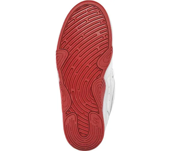 Es Two Nine 8 - White/Red
