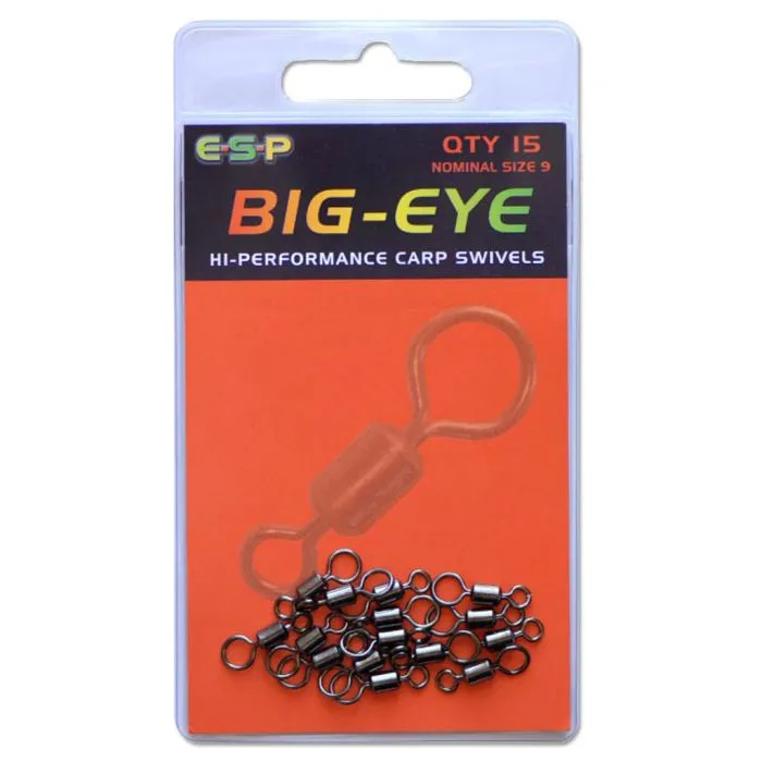 ESP Big Eye Swivels
