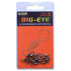 ESP Big Eye Swivels