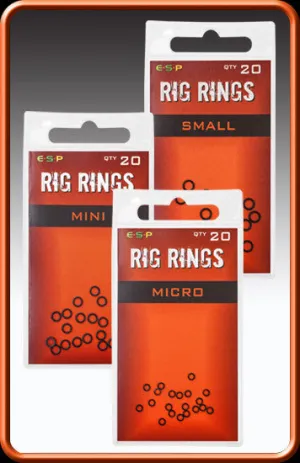 ESP Rig Rings