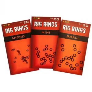 ESP Rig Rings