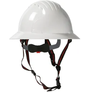 EVO 6161 Ascend Hard Hat with EPS Impact Liner