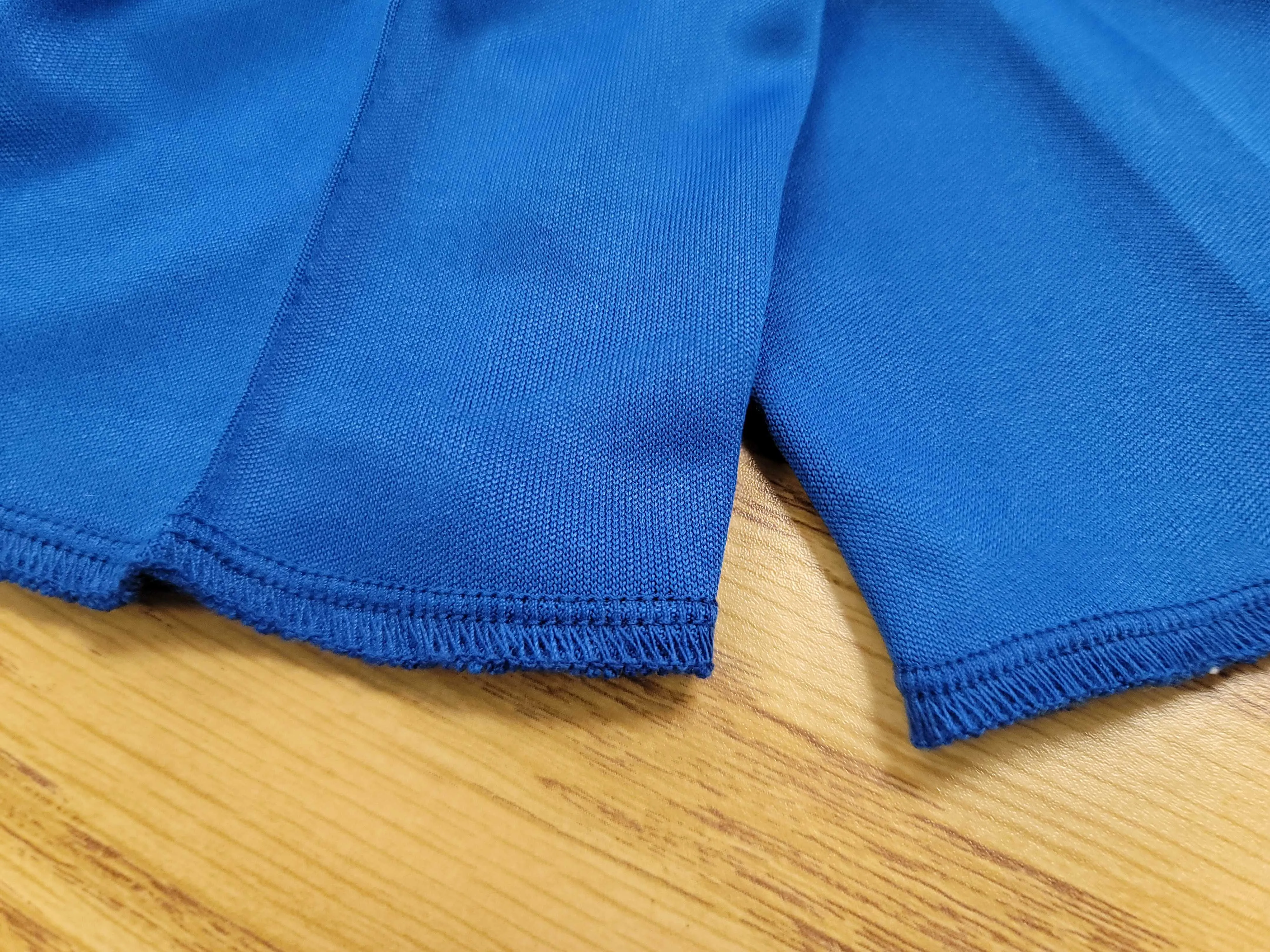 Evo9x Unisex Sports Pants open bottom