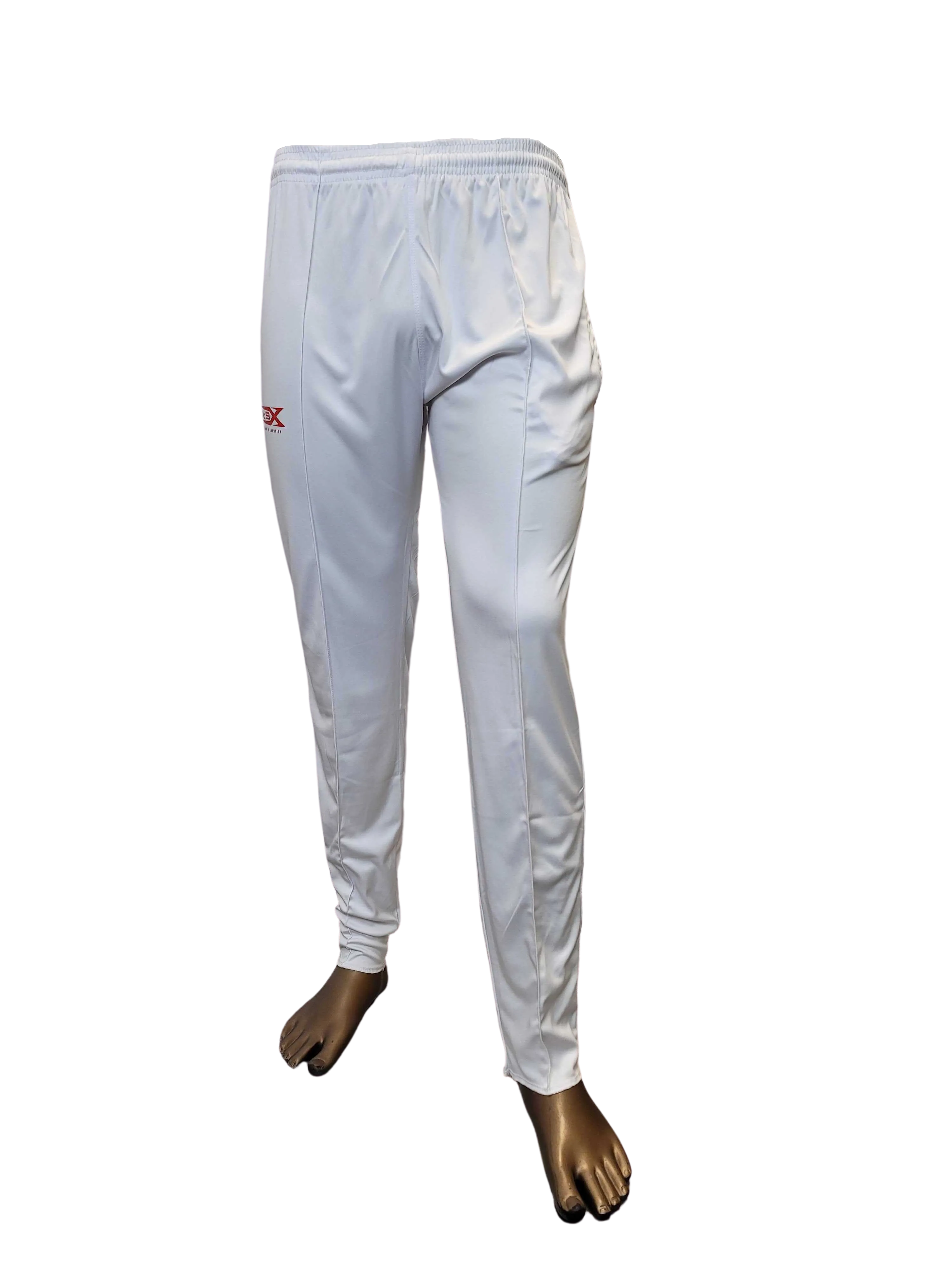 Evo9x Unisex Sports Pants open bottom