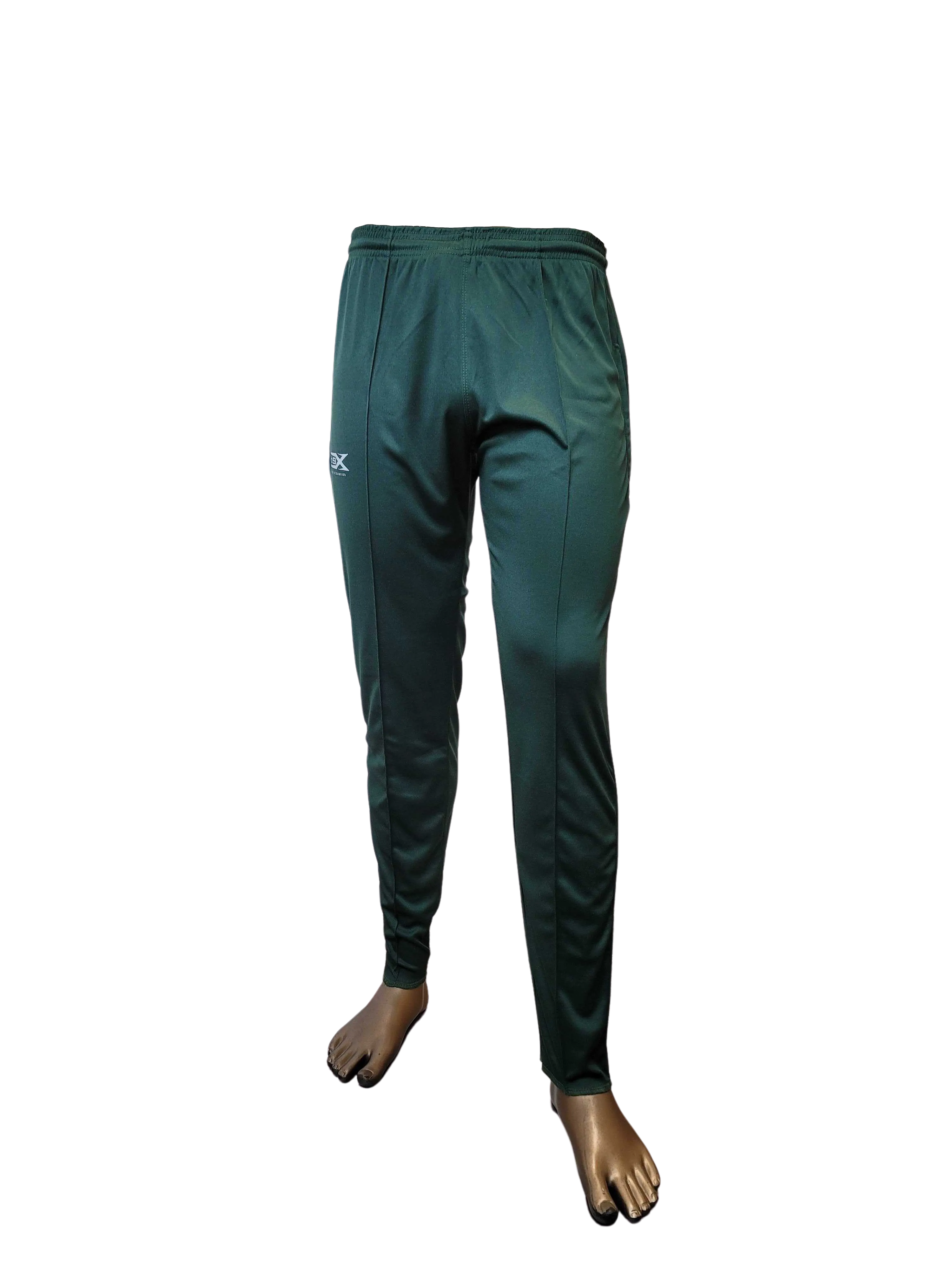 Evo9x Unisex Sports Pants open bottom