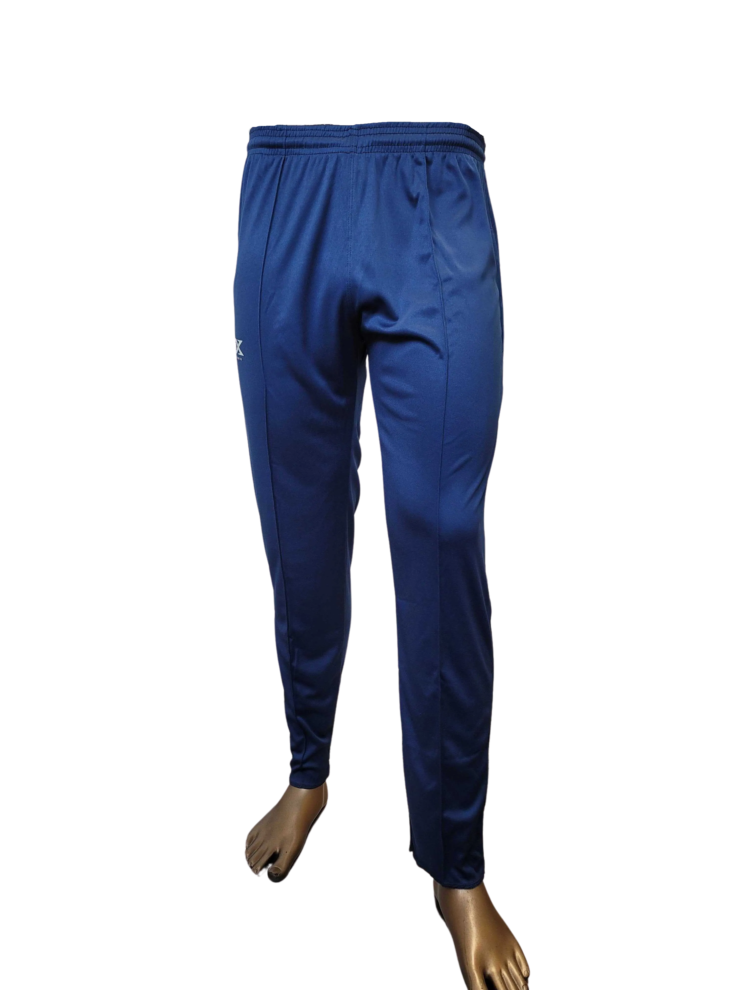 Evo9x Unisex Sports Pants open bottom