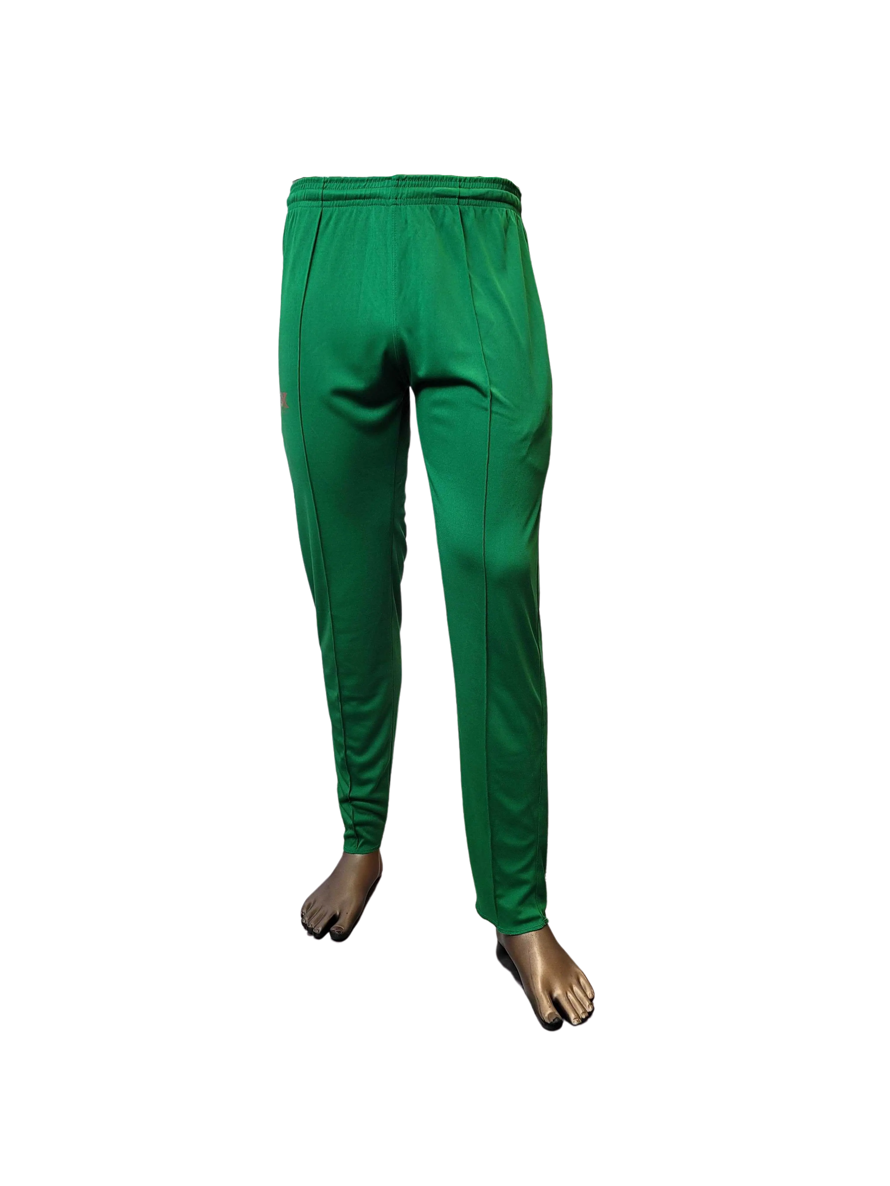 Evo9x Unisex Sports Pants open bottom