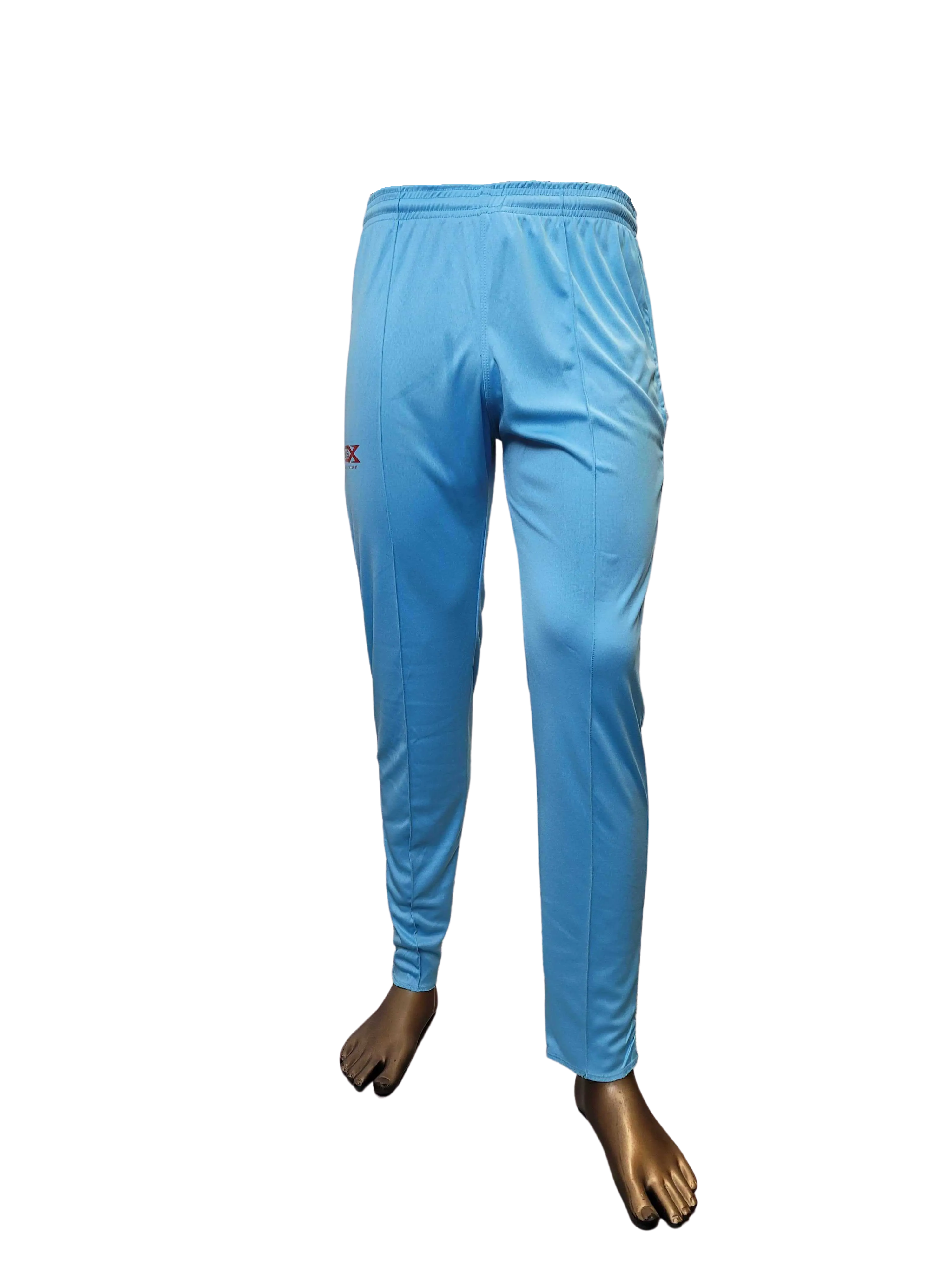 Evo9x Unisex Sports Pants open bottom