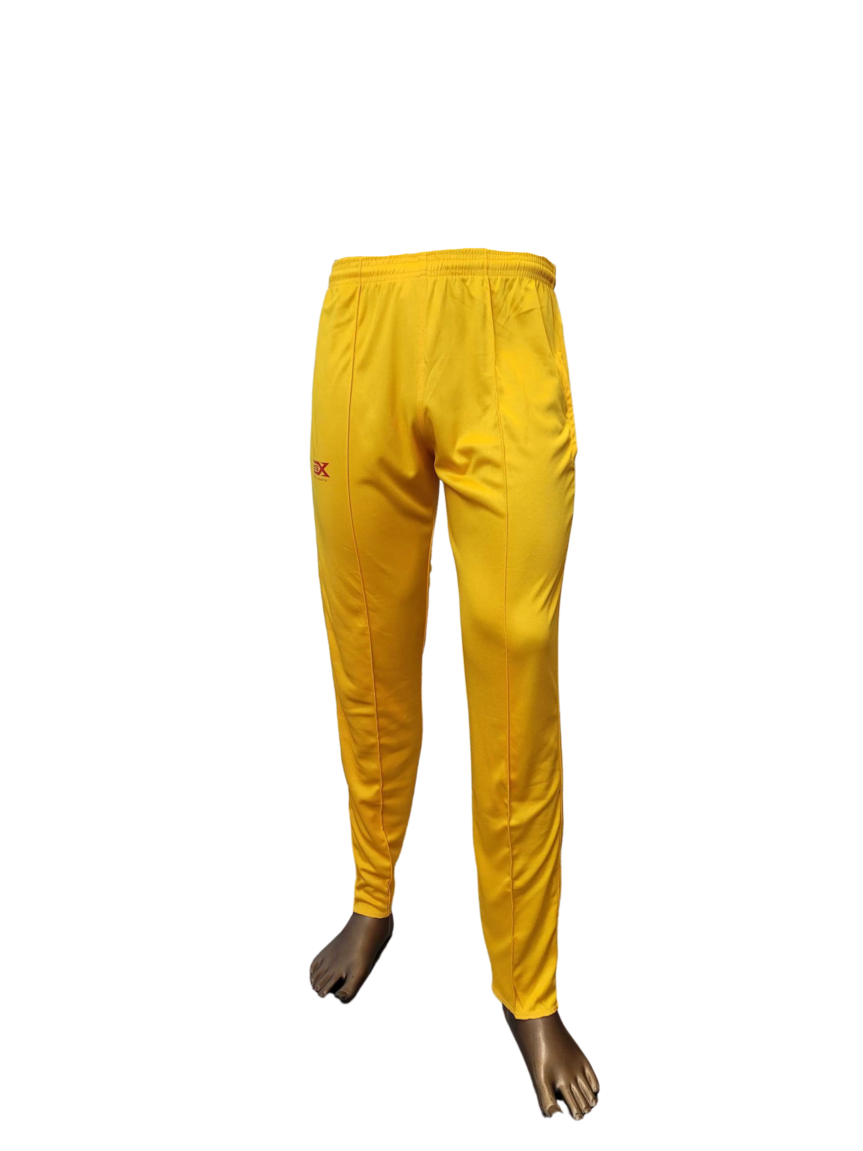 Evo9x Unisex Sports Pants open bottom