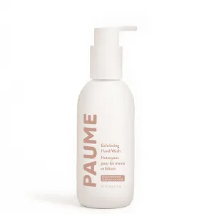 Exfoliating Hand Cleanser