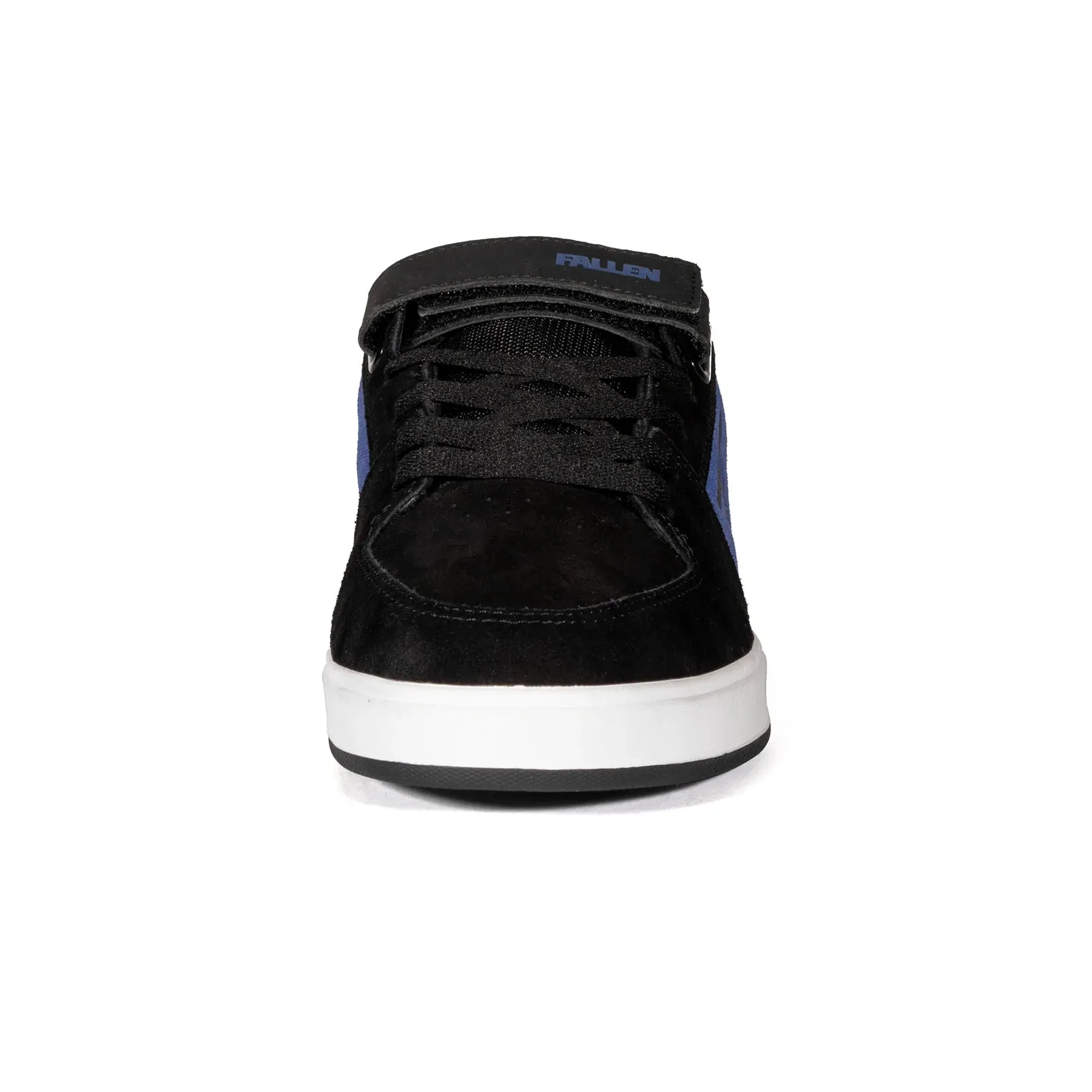 Fallen Mens Patriot Strap Shoes
