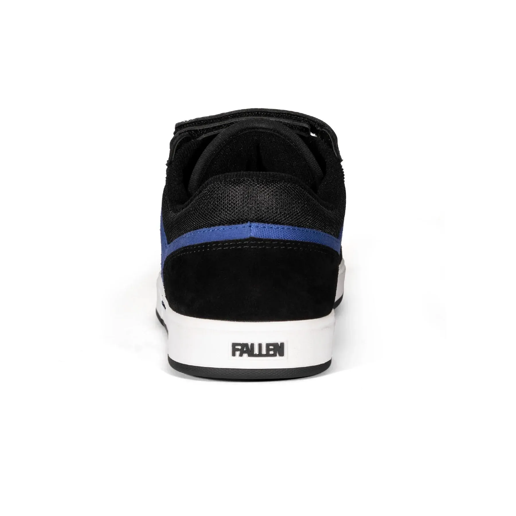 Fallen Mens Patriot Strap Shoes