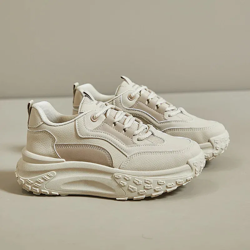 Fashionable orthopedic shoes for women