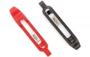 FEEDBACK SPORTS - STEEL CORE TYRE LEVERS / PAD SPREADERS