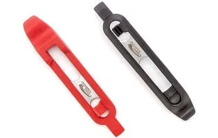 FEEDBACK SPORTS - STEEL CORE TYRE LEVERS / PAD SPREADERS