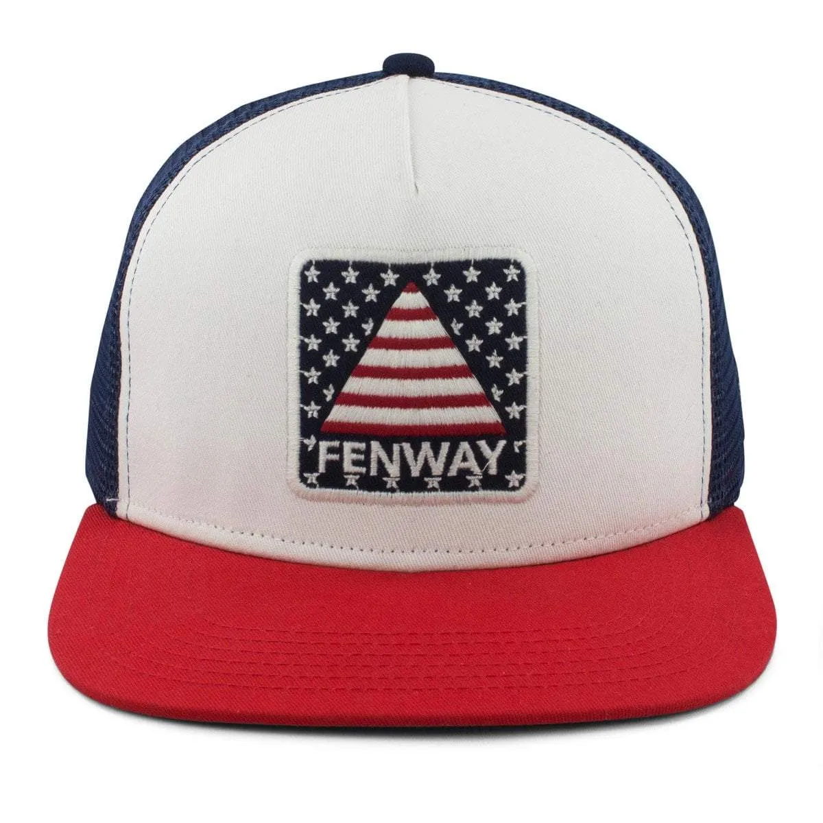 Fenway All Star "High Five" Snapback