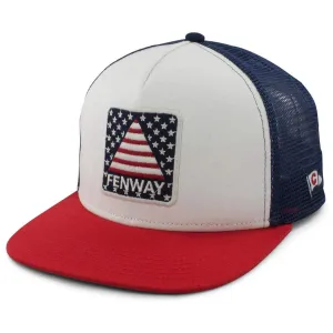 Fenway All Star "High Five" Snapback
