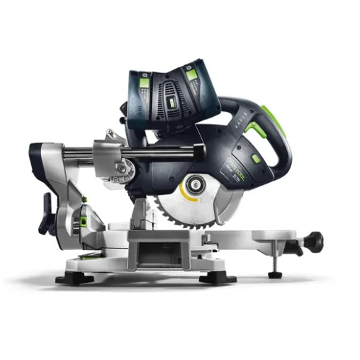 Festool 576848 Sliding Compound Mitre Saw KSC 60 EB 5.0 Basic