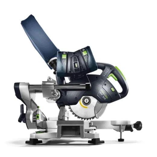 Festool 576848 Sliding Compound Mitre Saw KSC 60 EB 5.0 Basic