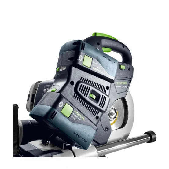Festool 576848 Sliding Compound Mitre Saw KSC 60 EB 5.0 Basic