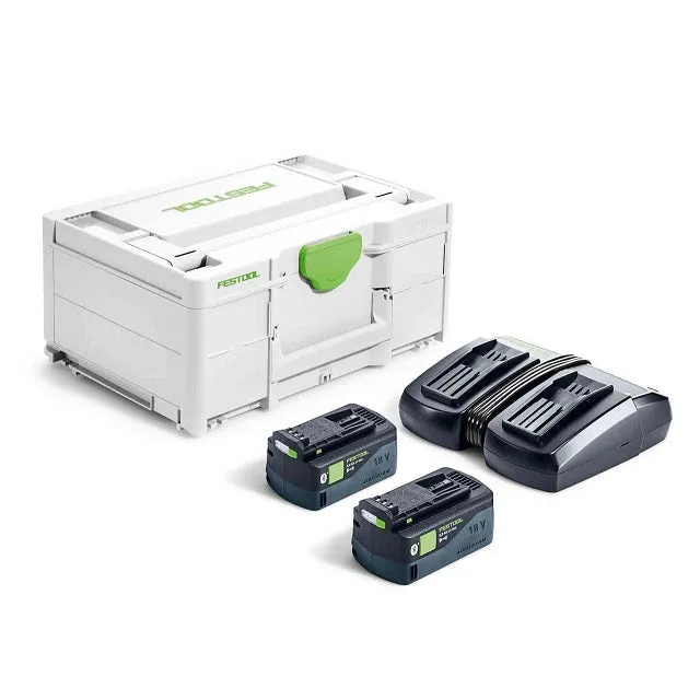 Festool 577176 Sliding Compound Mitre Saw KSC 60 EB 5.0 I-Plus US