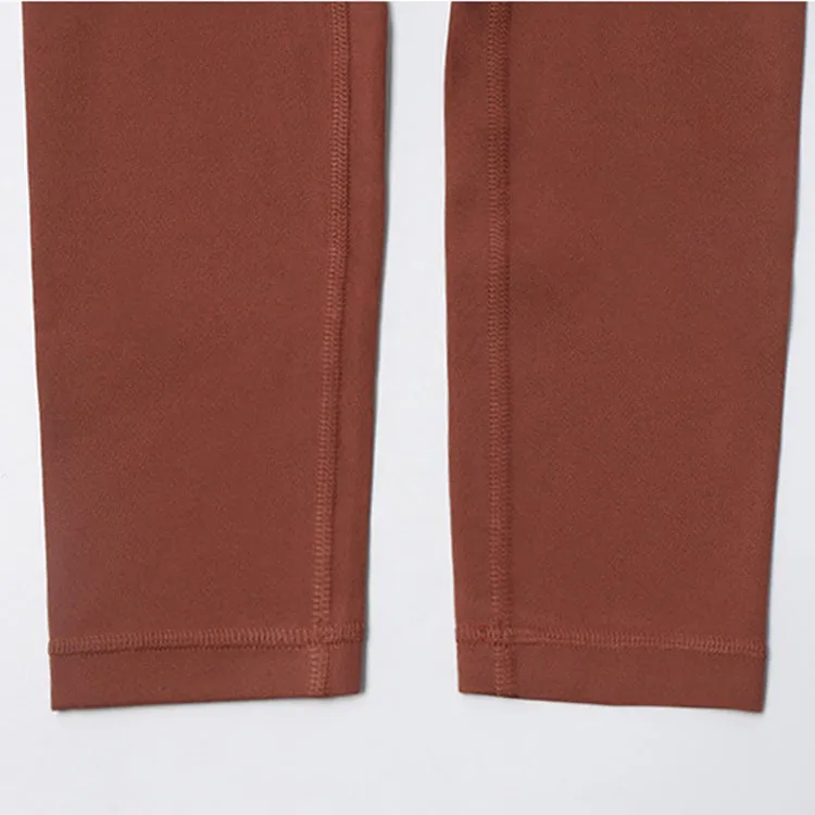 Filhot™ High-waisted Stretchy Yoga Leggings