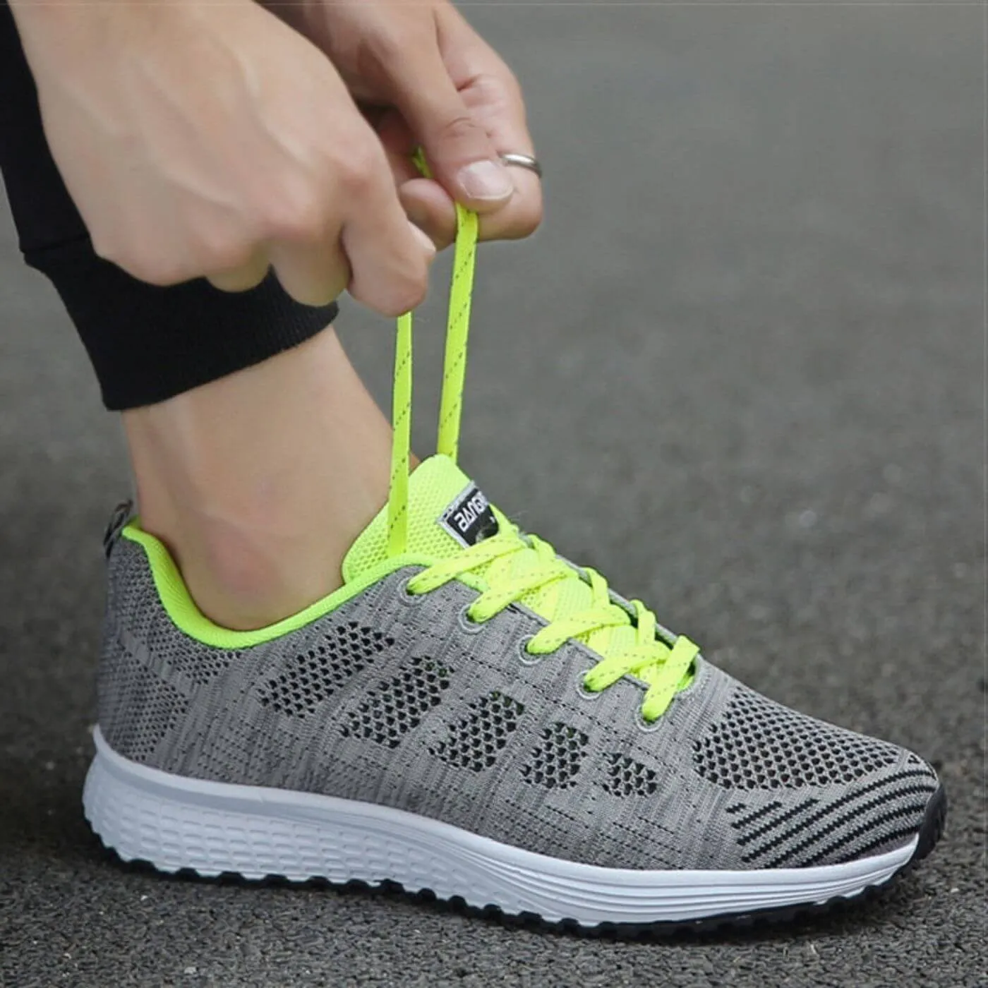 Filippa™ - Pain-Relieving Orthopaedic Sneakers