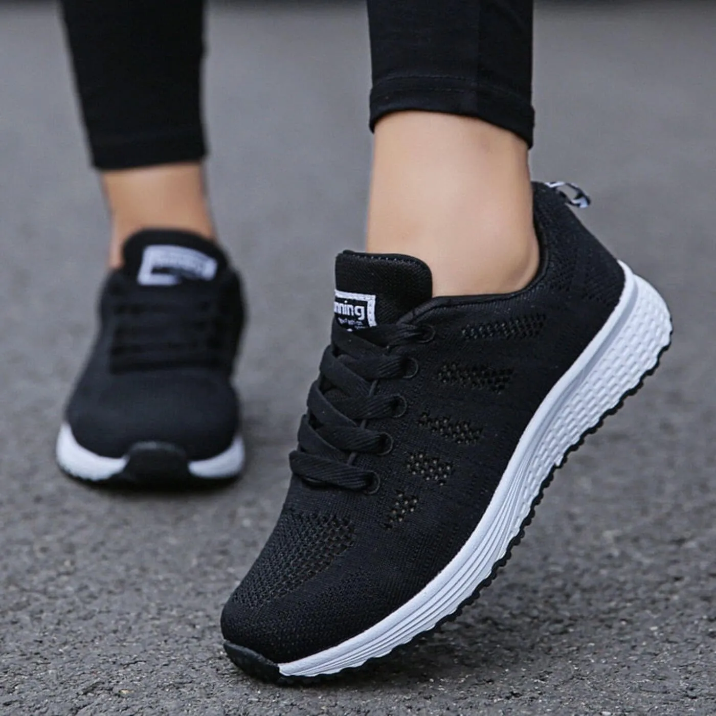 Filippa™ - Pain-Relieving Orthopaedic Sneakers