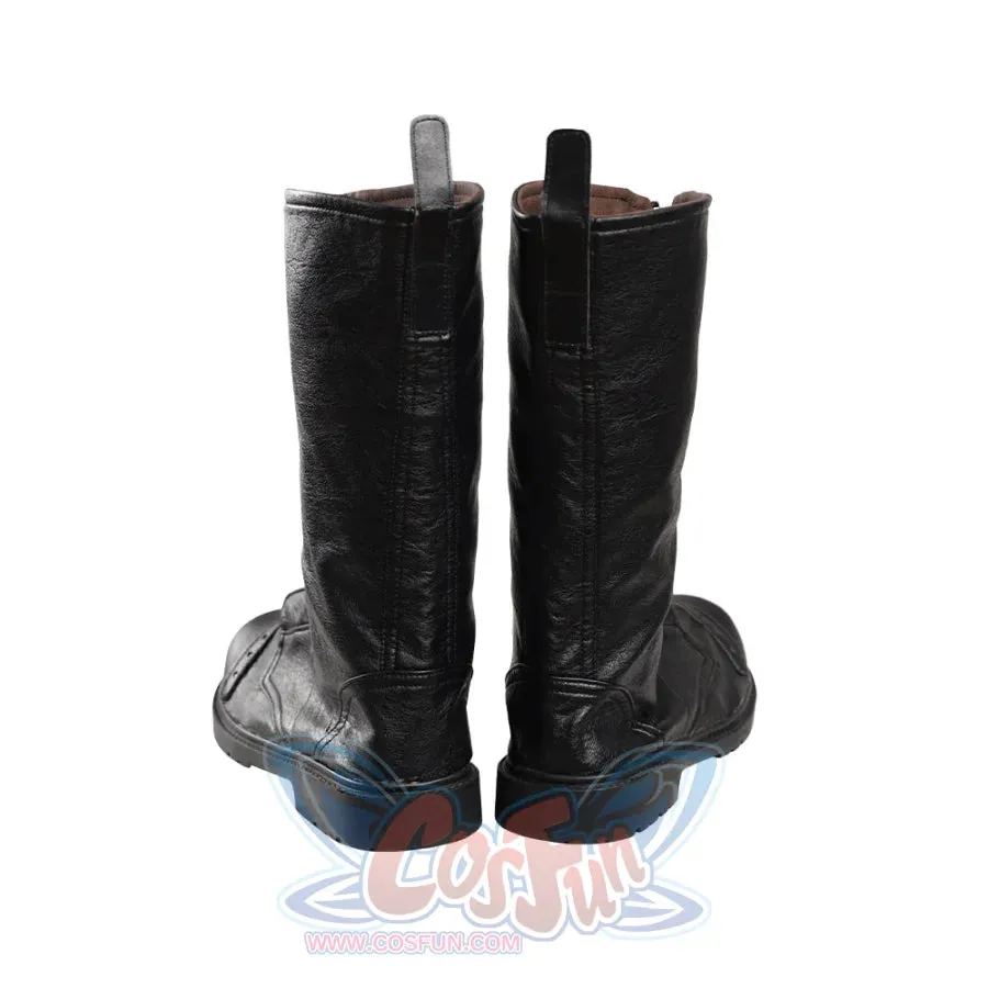 Final Fantasy VII Rebirth FF7R Zack·Fair Cosplay Costume C08744