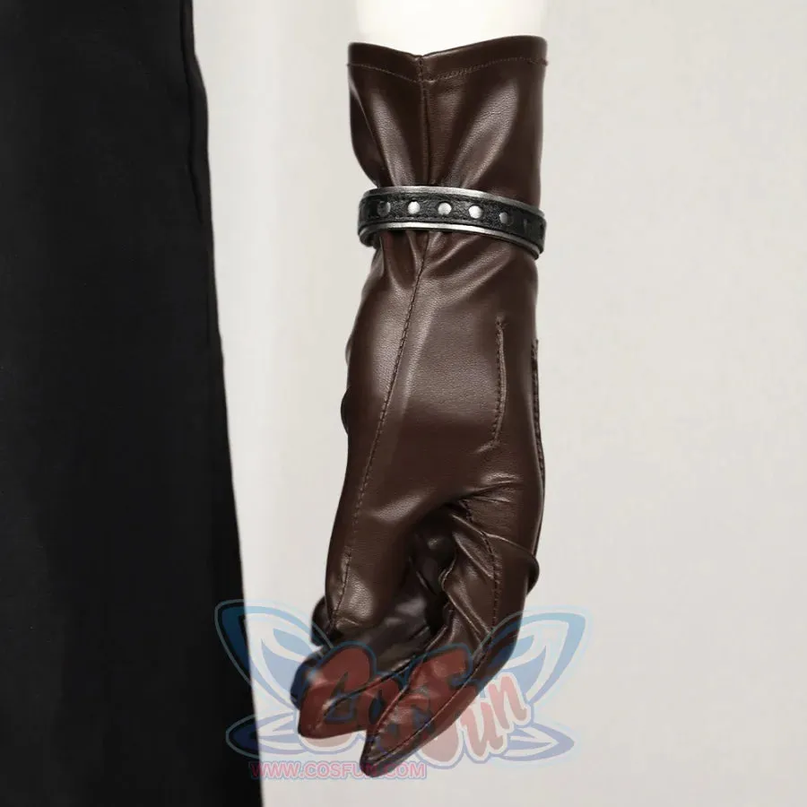 Final Fantasy VII Rebirth FF7R Zack·Fair Cosplay Costume C08744
