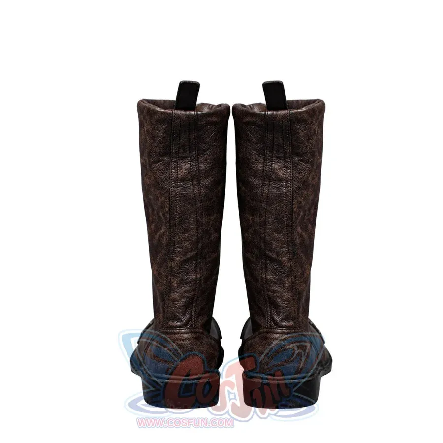 Final Fantasy VII Rebirth FF7R Zack·Fair Cosplay Costume C09141  AA 