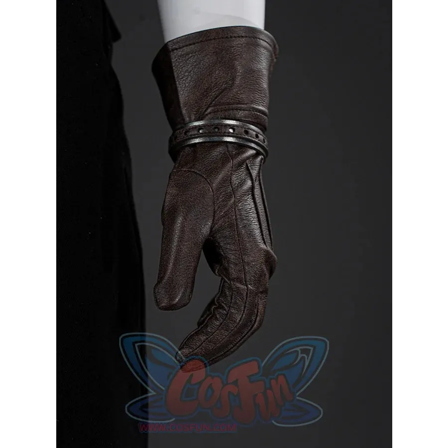 Final Fantasy VII Rebirth FF7R Zack·Fair Cosplay Costume C09141  AA 