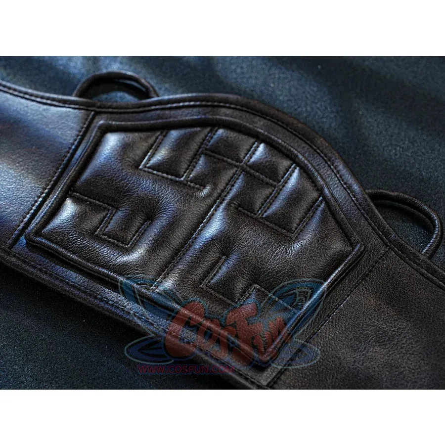 Final Fantasy VII Rebirth FF7R Zack·Fair Cosplay Costume C09141  AA 