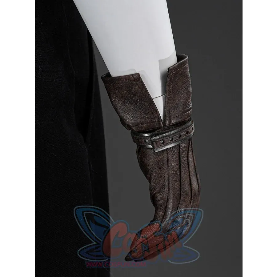 Final Fantasy VII Rebirth FF7R Zack·Fair Cosplay Costume C09141  AA 